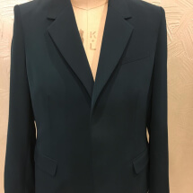 FEMALE BLAZER (1)