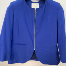 FEMALE BLAZER (3)