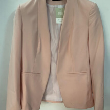 FEMALE BLAZER (4)