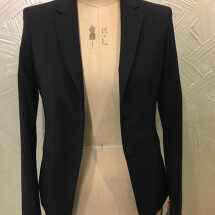 FEMALE BLAZER (6)