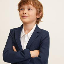 BOYS BLAZER (1)