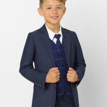 BOYS BLAZER (5)