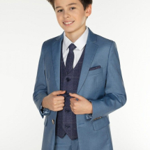 BOYS BLAZER (6)