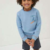 BOYS KNITWEAR (0)