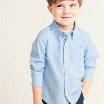 BOYS SHIRT (1)