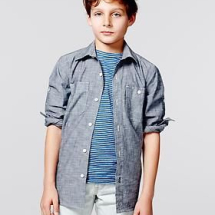 BOYS SHIRT (10)