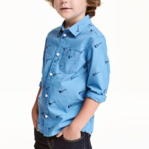 BOYS SHIRT (11)