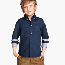 BOYS SHIRT (12)