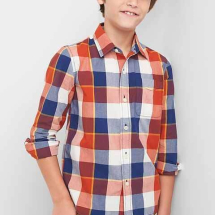 BOYS SHIRT (9)