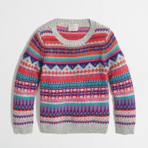 BOYS SWEATER (1)