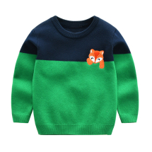 BOYS SWEATER (11)