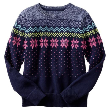 BOYS SWEATER (6)