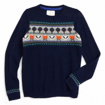 BOYS SWEATER (7)