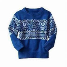 BOYS SWEATER (8)