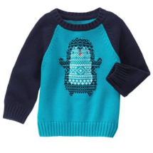 BOYS SWEATER (9)