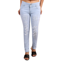 GIRLS JEANS & DENIM (10)