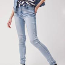 GIRLS JEANS & DENIM (12)