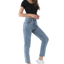 GIRLS JEANS & DENIM (5)