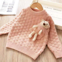 GIRLS SWEATER (16)