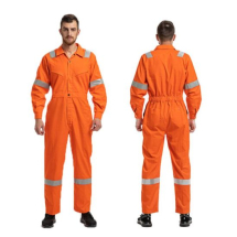 Coverall-Industrial-Uniform