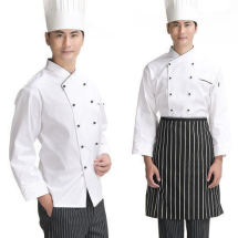 chef-uniform