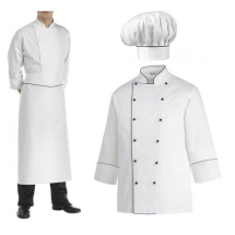 chef-uniform