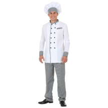 cooking-chef-uniform